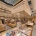 新竹市大魯閣湳雅廣場：TSUTAYA BOOKSTORE新竹湳雅店 (19).jpg