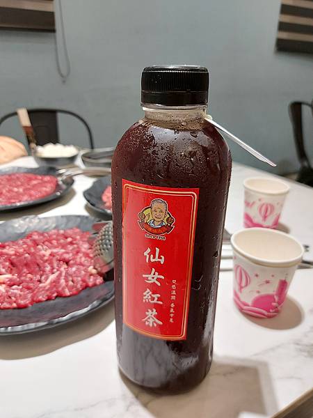 台南縣仁德鄉阿裕牛肉涮涮鍋崑崙店 (16).jpg