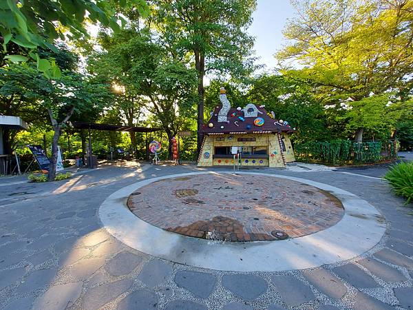 台南縣仁德鄉捷絲旅台南十鼓館:外觀 (3).jpg