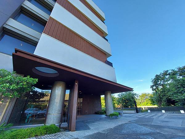 台南縣仁德鄉捷絲旅台南十鼓館:外觀 (6).jpg