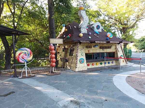 台南縣仁德鄉捷絲旅台南十鼓館:外觀 (4).jpg