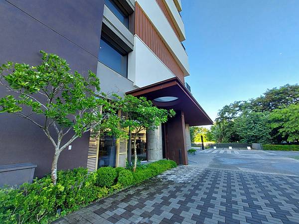 台南縣仁德鄉捷絲旅台南十鼓館:外觀 (7).jpg