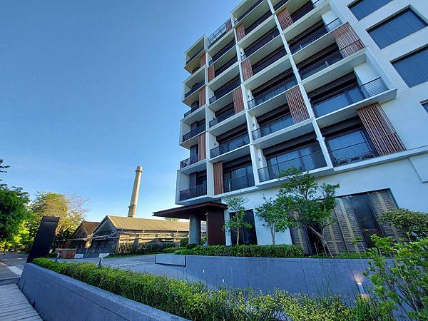 台南縣仁德鄉捷絲旅台南十鼓館:外觀 (11).jpg