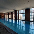 台北市寒居酒店：游泳池+健身房 (4).jpg