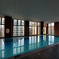 台北市寒居酒店：游泳池+健身房 (8).jpg
