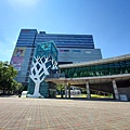 亞亞的新莊凱悅之旅 (2).jpg
