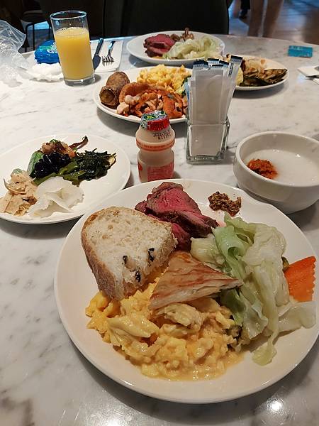 台中市台中李方艾美酒店:新食譜全日餐廳 (11).jpg