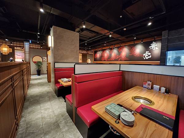 台北市焼肉の名門赤虎信義安和店 (7).jpg