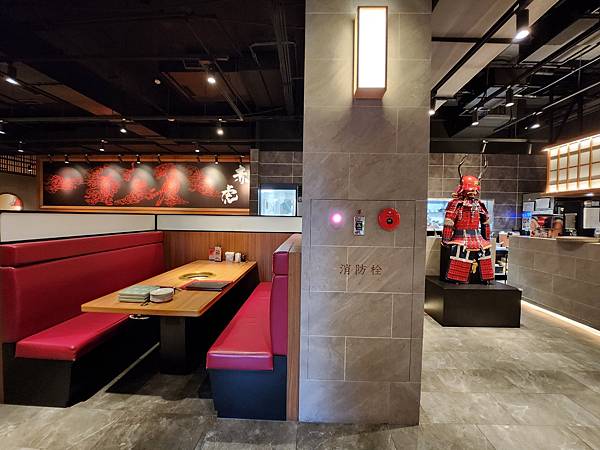 台北市焼肉の名門赤虎信義安和店 (14).jpg