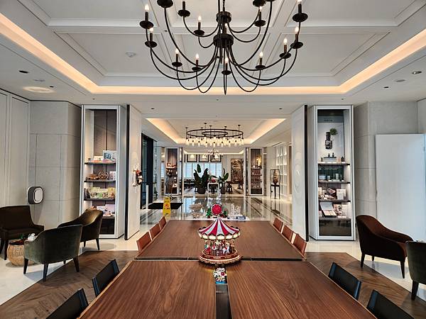 台北市瀚寓酒店:大廳 (8).jpg