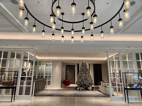 台北市瀚寓酒店:大廳 (15).jpg