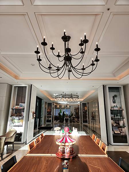 台北市瀚寓酒店:大廳 (23).jpg