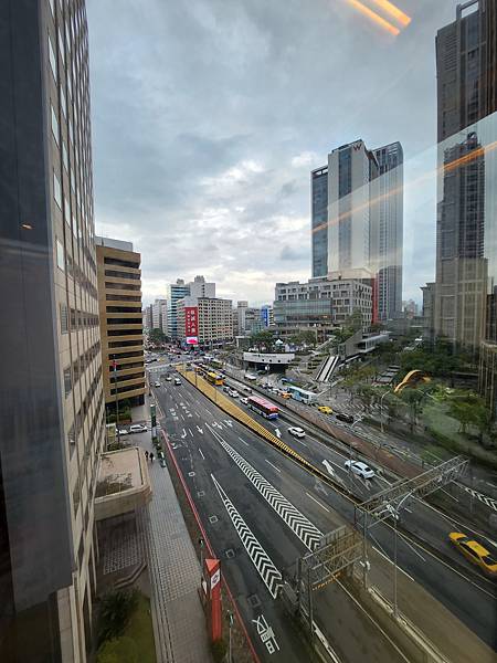 台北市瀚寓酒店：景觀尊榮客房 (34).jpg