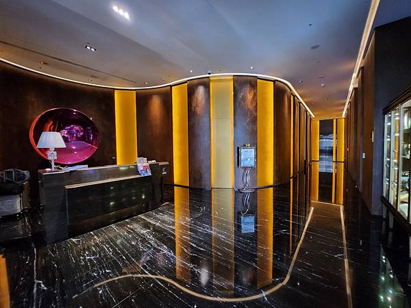 高雄市H2O Hotel 水京棧國際酒店:外觀+健身房 (5).jpg