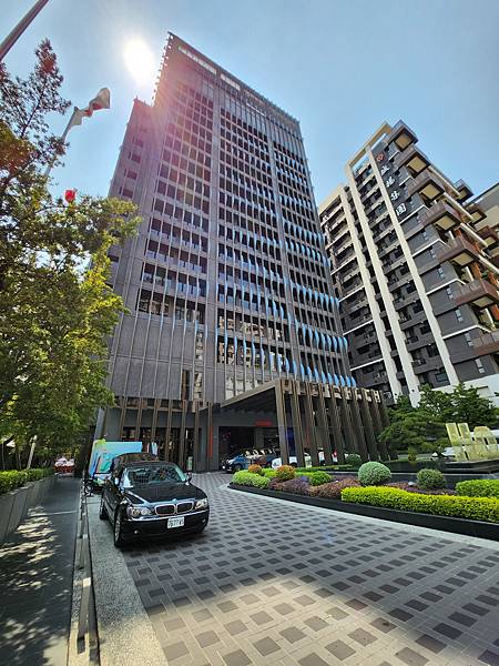 高雄市H2O Hotel 水京棧國際酒店:外觀+健身房 (15).jpg