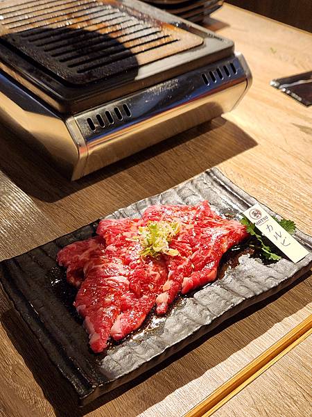 台北市HATSU Yakiniku %26; Wine 和牛燒肉專門店 (6).jpg