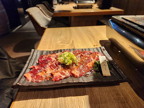 台北市HATSU Yakiniku & Wine 和牛燒肉專門店 (10).jpg