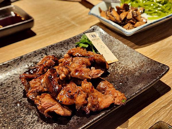 台北市HATSU Yakiniku %26; Wine 和牛燒肉專門店 (16).jpg