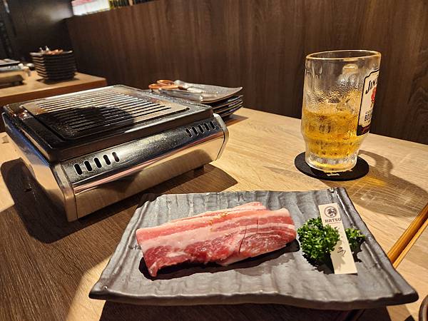 台北市HATSU Yakiniku %26; Wine 和牛燒肉專門店 (18).jpg