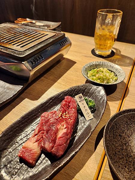 台北市HATSU Yakiniku %26; Wine 和牛燒肉專門店 (20).jpg