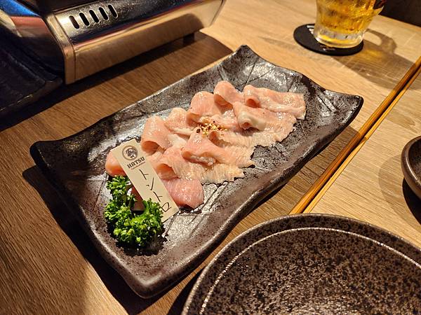 台北市HATSU Yakiniku %26; Wine 和牛燒肉專門店 (21).jpg