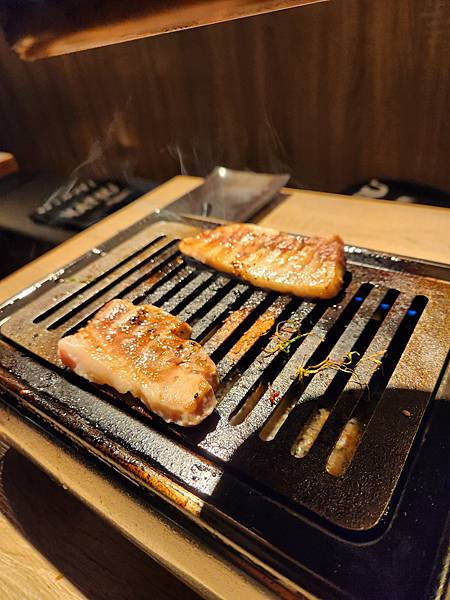 台北市HATSU Yakiniku %26; Wine 和牛燒肉專門店 (25).jpg