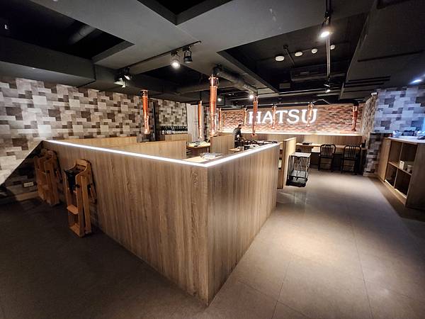 台北市HATSU Yakiniku %26; Wine 和牛燒肉專門店 (37).jpg