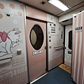 亞亞的環島之星夢想號－迪士尼主題列車《去程》 (5).jpg