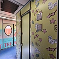亞亞的環島之星夢想號－迪士尼主題列車《去程》 (12).jpg
