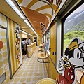 亞亞的環島之星夢想號－迪士尼主題列車《去程》 (35).jpg