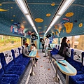 亞亞的環島之星夢想號－迪士尼主題列車《去程》 (42).jpg