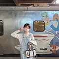 亞亞的環島之星夢想號－迪士尼主題列車《去程》 (72).jpg