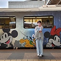 亞亞的環島之星夢想號－迪士尼主題列車《去程》 (75).jpg