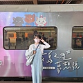 亞亞的環島之星夢想號－迪士尼主題列車《去程》 (81).jpg