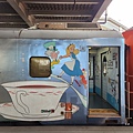 亞亞的環島之星夢想號－迪士尼主題列車《去程》 (84).jpg