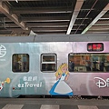 亞亞的環島之星夢想號－迪士尼主題列車《去程》 (83).jpg