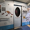 亞亞的環島之星夢想號－迪士尼主題列車《去程》 (90).jpg
