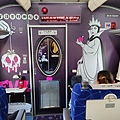 亞亞的環島之星夢想號－迪士尼主題列車《去程》 (95).jpg