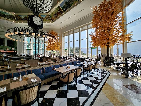 花蓮縣壽豐鄉花蓮遠雄悅來大飯店:英倫西餐廳 (27).jpg