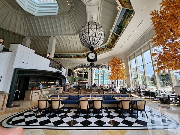 花蓮縣壽豐鄉花蓮遠雄悅來大飯店:英倫西餐廳 (33).jpg