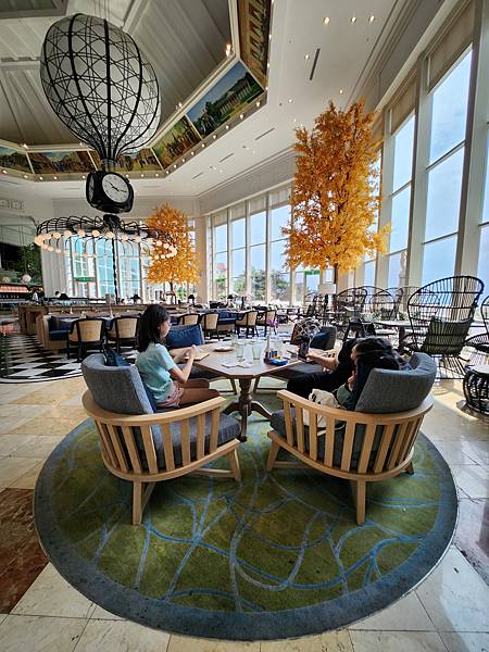 花蓮縣壽豐鄉花蓮遠雄悅來大飯店:英倫西餐廳 (32).jpg