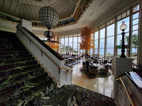 花蓮縣壽豐鄉花蓮遠雄悅來大飯店:英倫西餐廳 (34).jpg