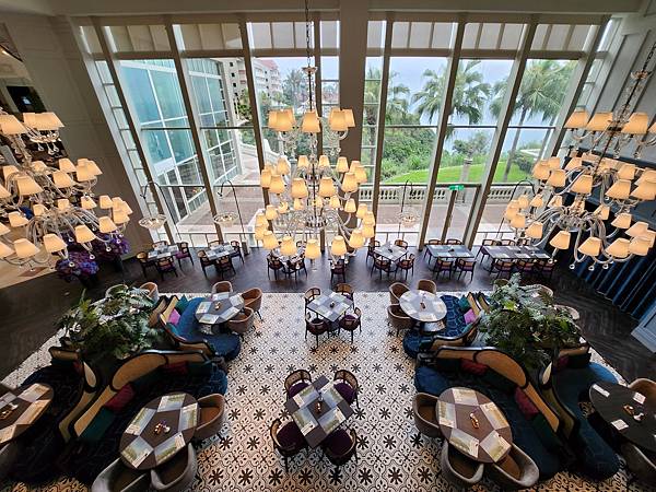 花蓮縣壽豐鄉花蓮遠雄悅來大飯店:英倫西餐廳 (36).jpg