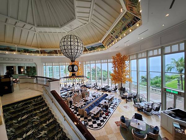 花蓮縣壽豐鄉花蓮遠雄悅來大飯店:英倫西餐廳 (37).jpg