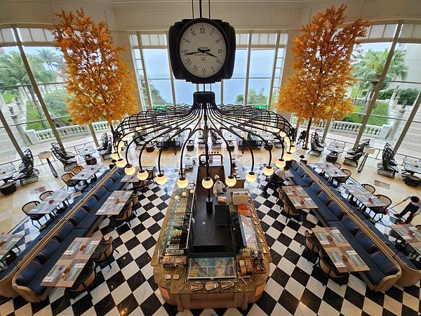 花蓮縣壽豐鄉花蓮遠雄悅來大飯店:英倫西餐廳 (38).jpg