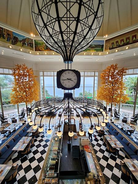 花蓮縣壽豐鄉花蓮遠雄悅來大飯店:英倫西餐廳 (39).jpg