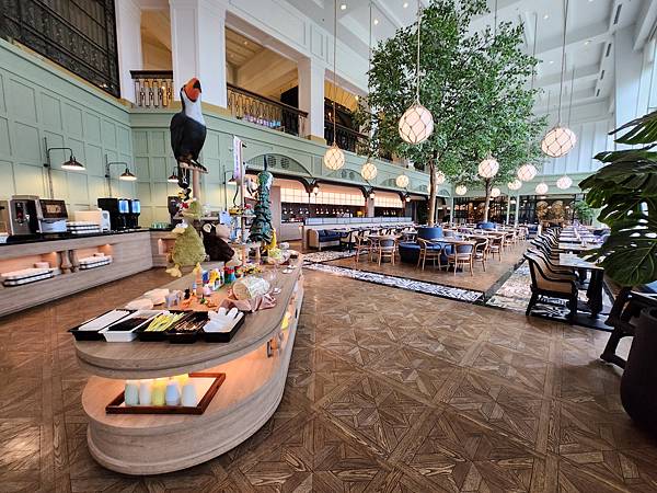 花蓮縣壽豐鄉花蓮遠雄悅來大飯店:英倫西餐廳 (42).jpg