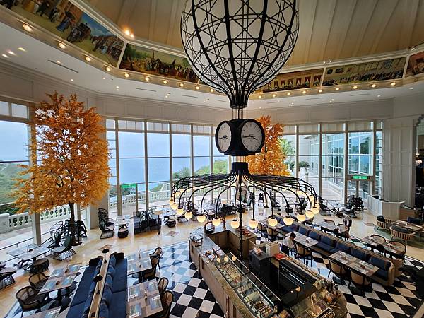 花蓮縣壽豐鄉花蓮遠雄悅來大飯店:英倫西餐廳 (40).jpg