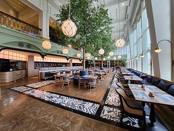 花蓮縣壽豐鄉花蓮遠雄悅來大飯店:英倫西餐廳 (43).jpg