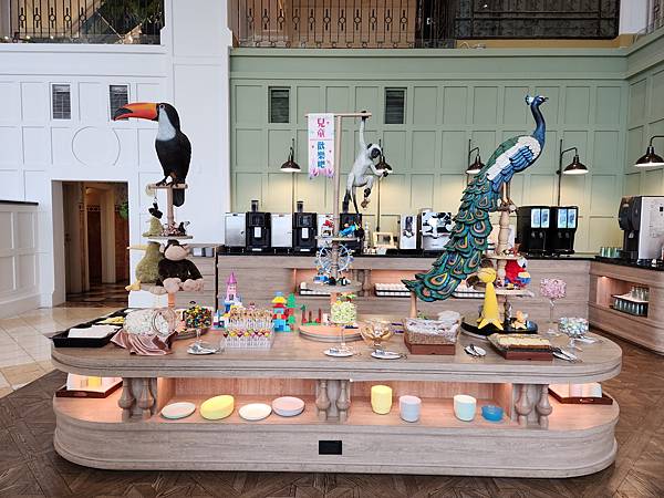 花蓮縣壽豐鄉花蓮遠雄悅來大飯店:英倫西餐廳 (44).jpg